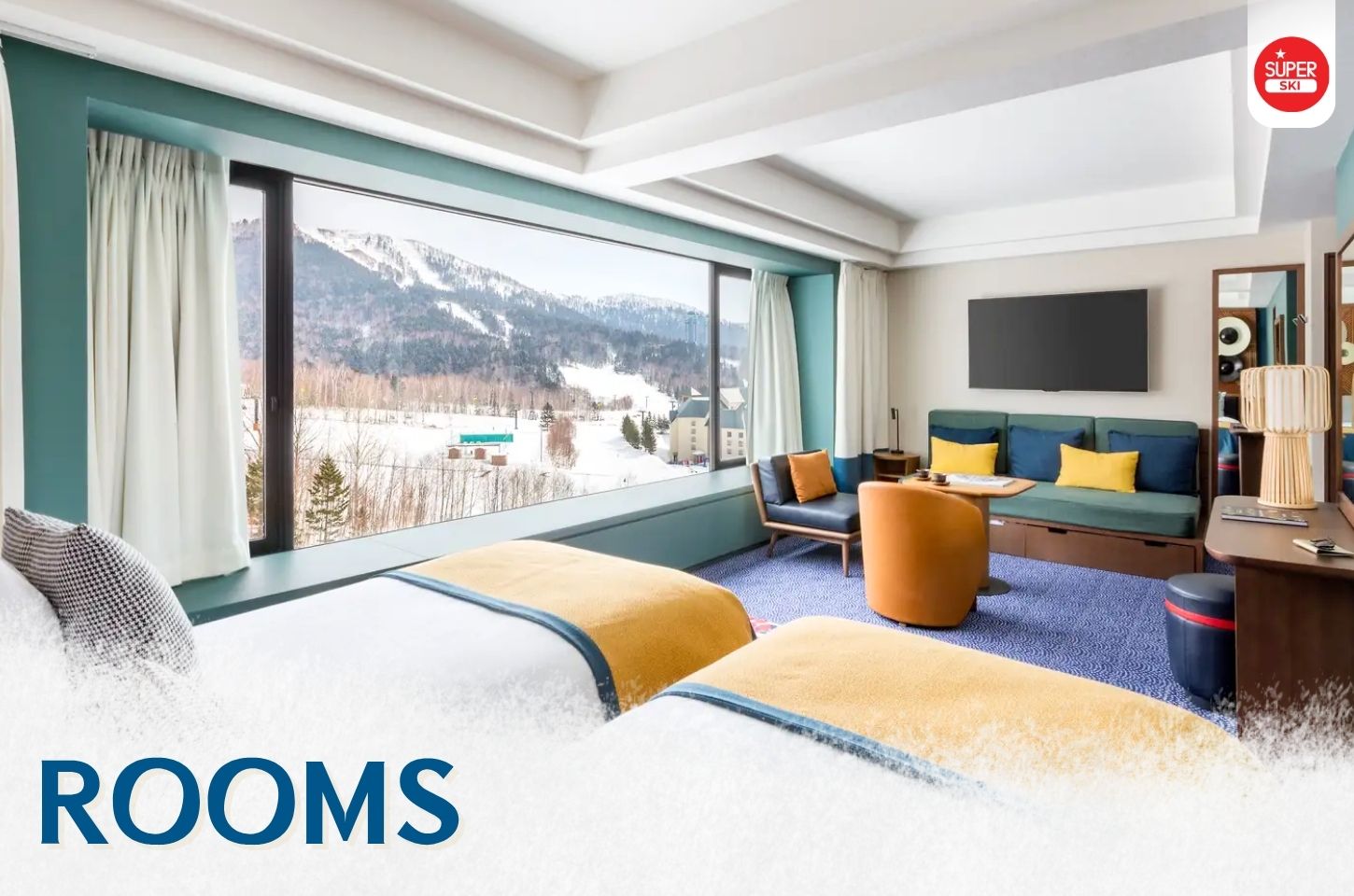 Club Med Tomamu, โทมามุ ฮอกไกโด, สกีรีสอร์ทญี่ปุ่น, เที่ยวหิมะญี่ปุ่น, ทัวร์สกีญี่ปุ่น, All Inclusive Japan, Tomamu Ski, สกีฮอกไกโด, Ice Village, Mina Mina Beach, รีวิว Club Med Tomamu