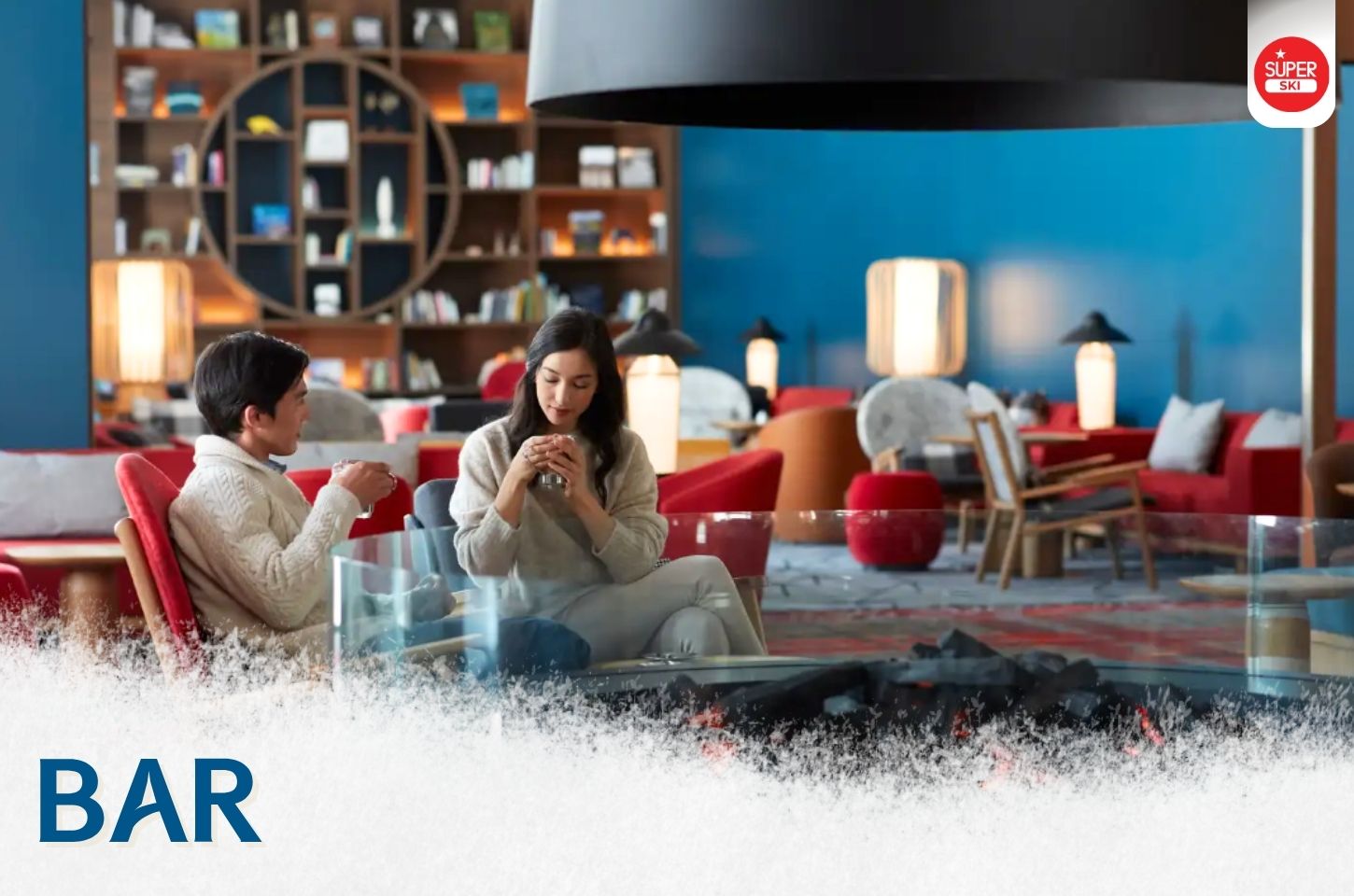 Club Med Tomamu, โทมามุ ฮอกไกโด, สกีรีสอร์ทญี่ปุ่น, เที่ยวหิมะญี่ปุ่น, ทัวร์สกีญี่ปุ่น, All Inclusive Japan, Tomamu Ski, สกีฮอกไกโด, Ice Village, Mina Mina Beach, รีวิว Club Med Tomamu